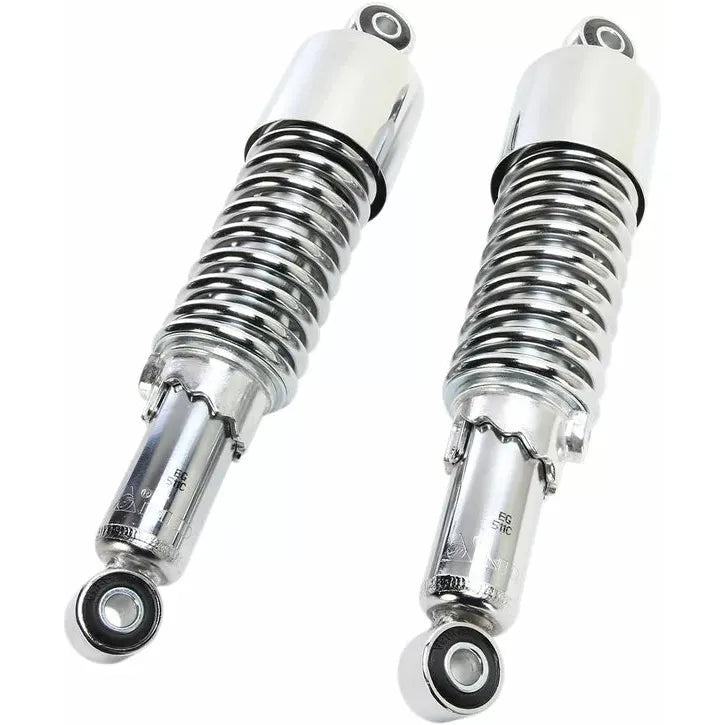 Shocks Shorty Chrome 17-05693