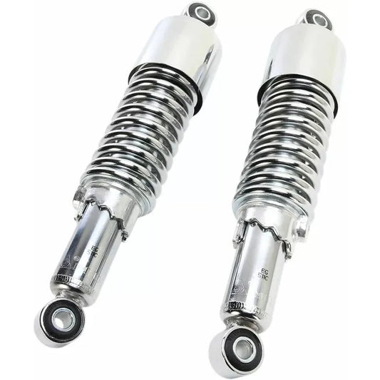 Shocks Shorty Chrome 17-05693
