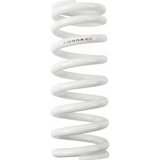 Shock Spring Wp 727578 1312-1020