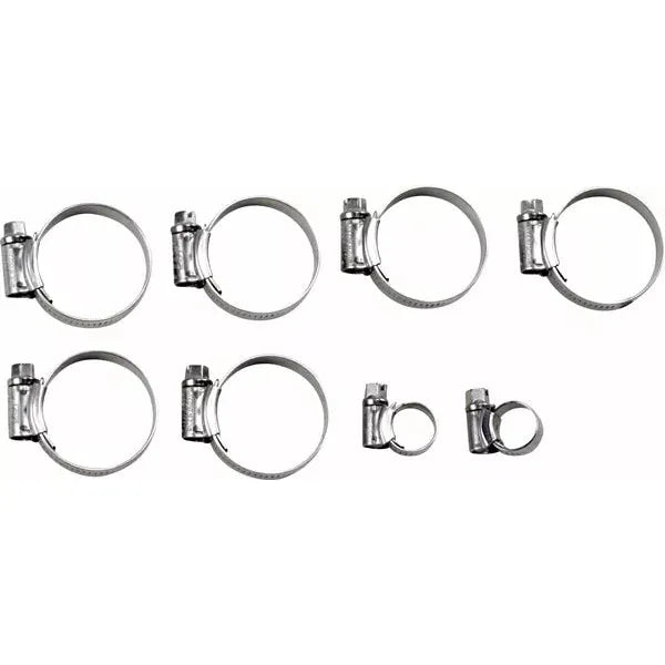 Clamp Kt Rad Hose Ck Suz-61