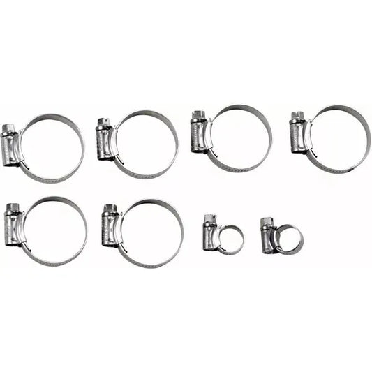 Clamp Kt Rad Hose Ck Suz-61