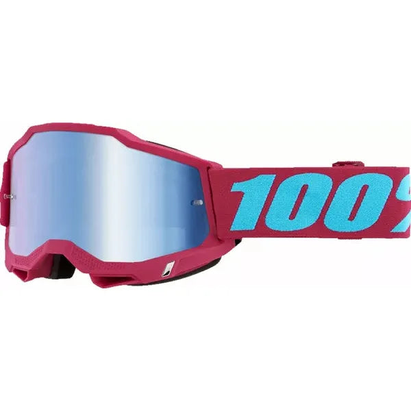Goggle Accuri 2 Excelsior Mir Bl