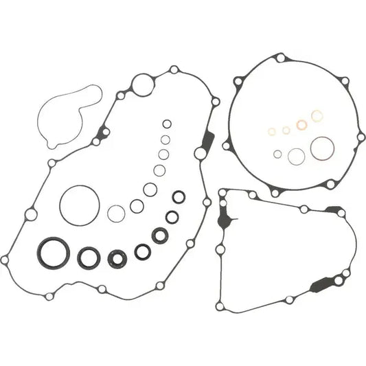 Gasket Kit B/E Yfz450R,Yz450F,Wr450F