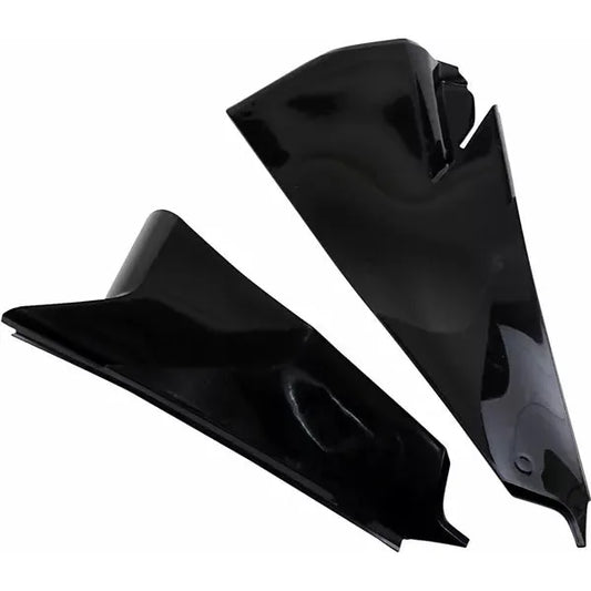 Panel Side Hva 19-22 Upper Bk Hu03391#001