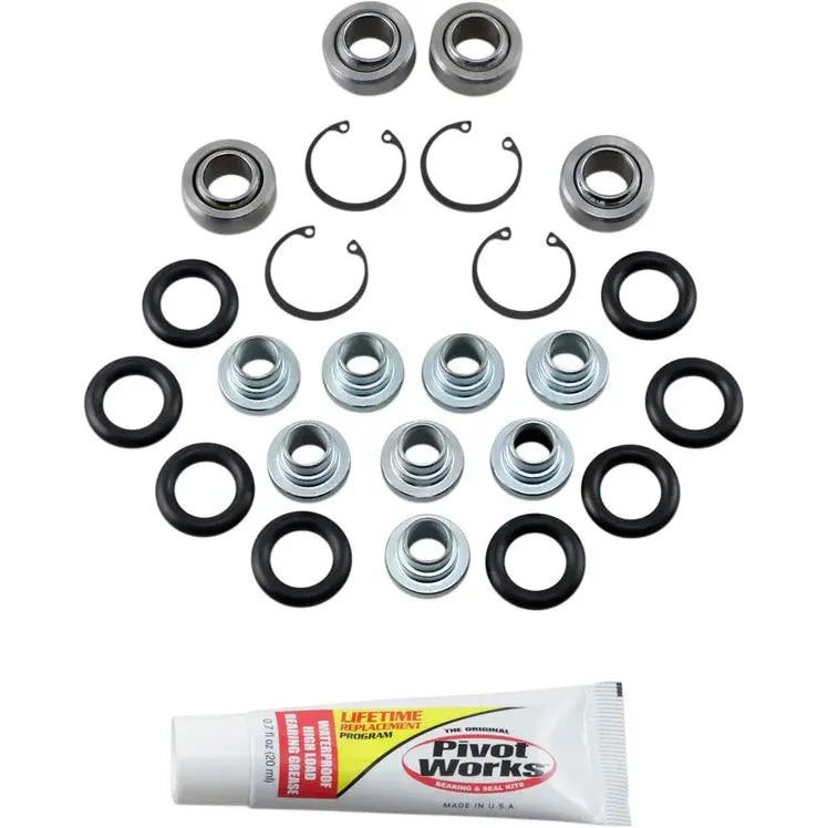 Shock Bearing Kt P05-000