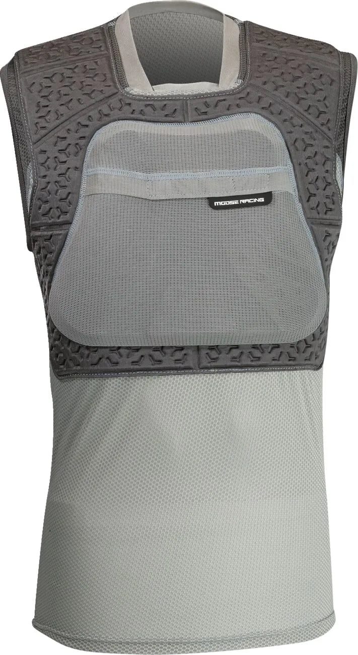 GUARD XC1 VEST GY 2XS/XS