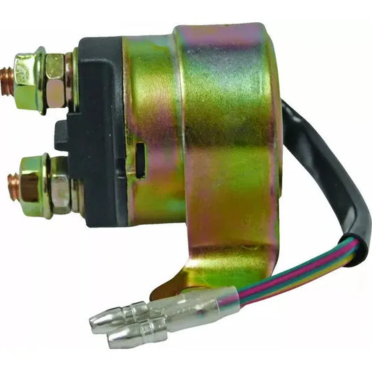 Solenoid Switch Po 67-806