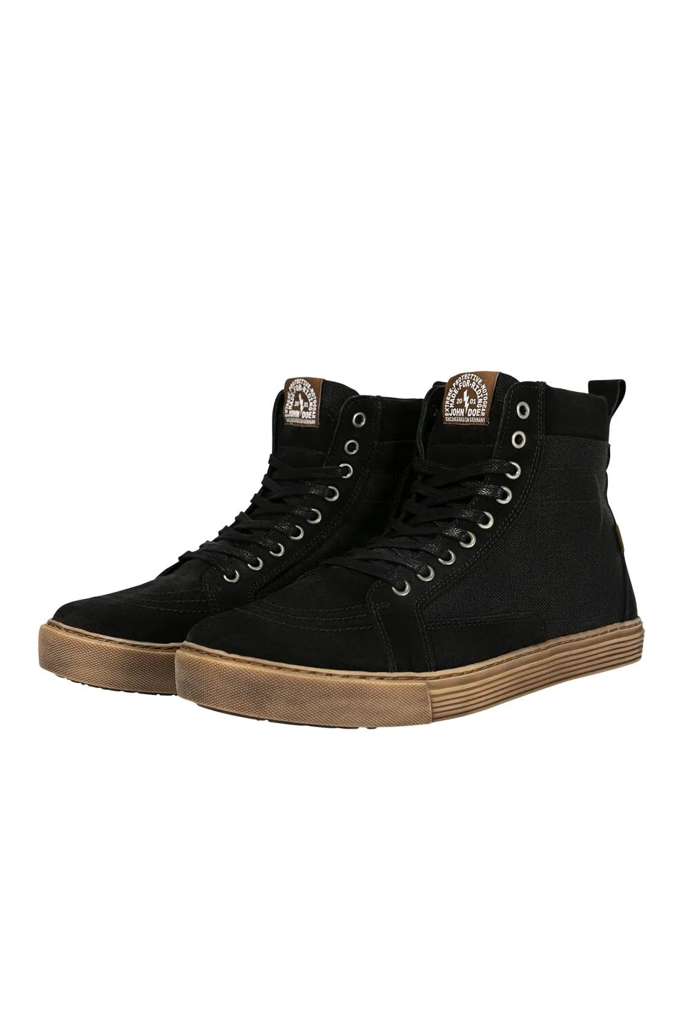 BOOT NEO BLACK/BROWN 39