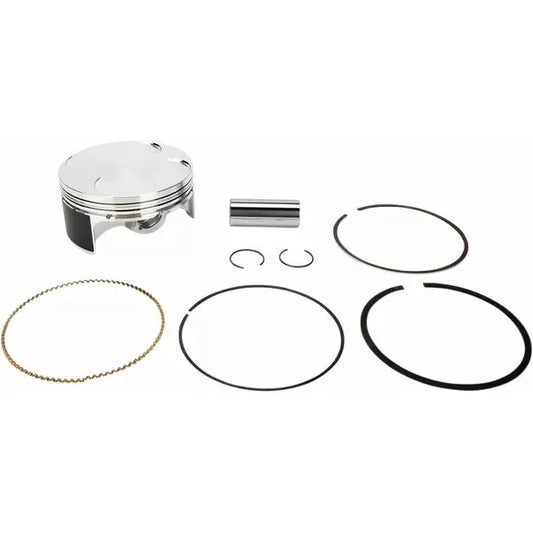 Piston Kit Trx450R Std W4848M09400