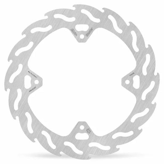 Brake Disc Flame Rear 110379