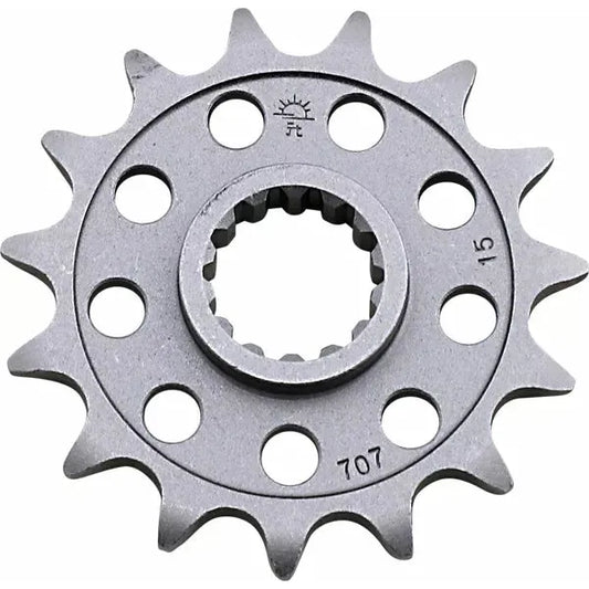 Sprocket Front 15T 520 Jtf707.15