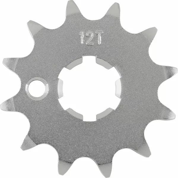 Front Sprocket - Yamaha - 12T 26-4124-12Crmo