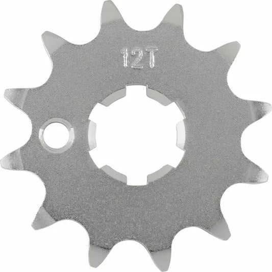 Front Sprocket - Yamaha - 12T 26-4124-12Crmo