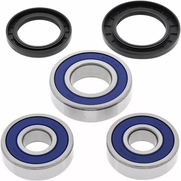 Wheel Bearing Kit 25-1286