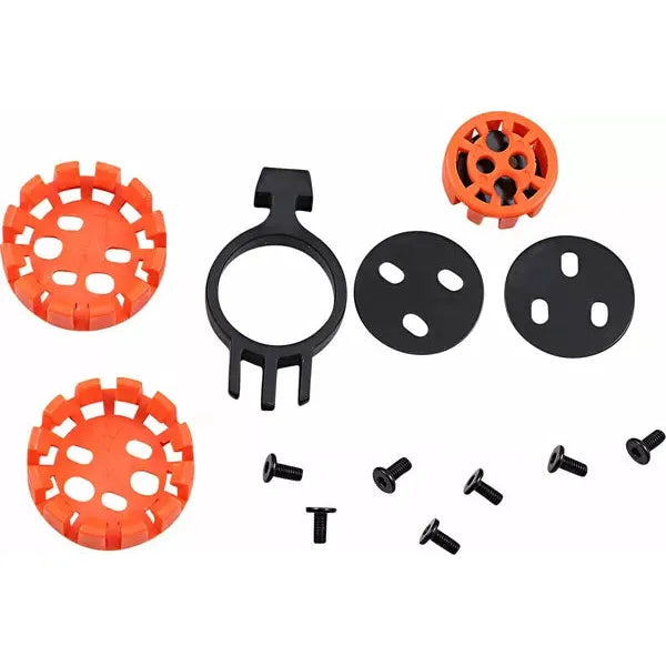 Visor Connector Kit