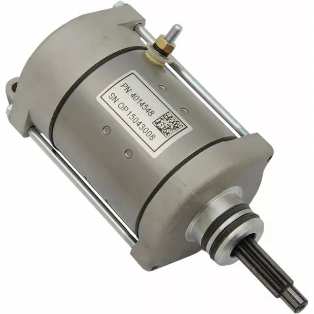 Starter Polaris 61-522