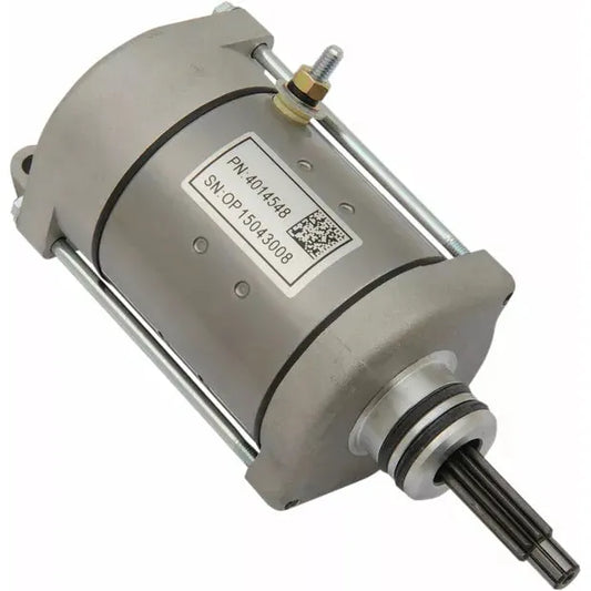 Starter Polaris 61-522