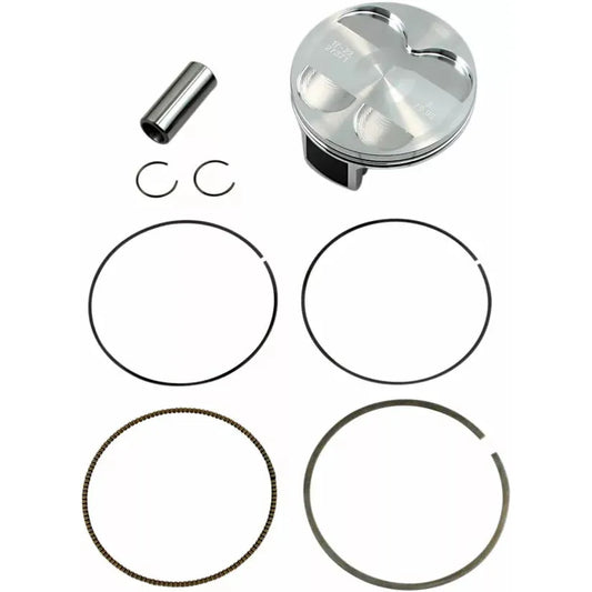 Piston Kit 24237A 24237A