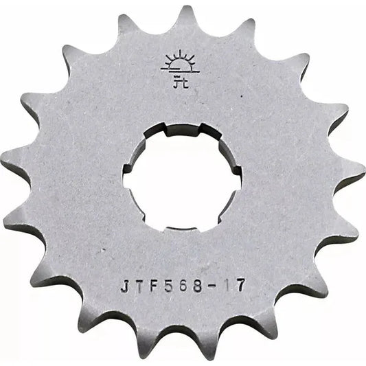 Sprocket Front 17T 530 Jtf568.17