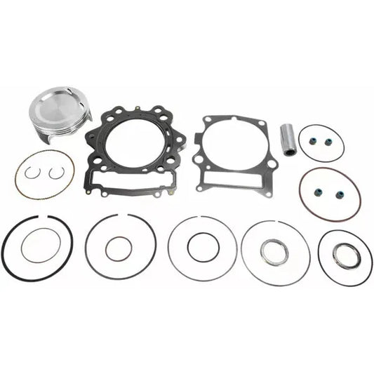 Piston Kit W/Gaskets Pk1415