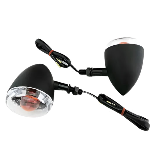 Trn Sig Ece S/F Clr/Bk 27-5303