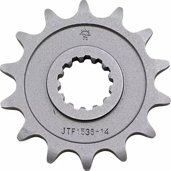 Sprocket Front 14T 520 Jtf1536.14