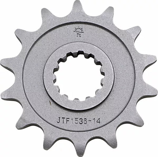 Sprocket Front 14T 520 Jtf1536.14