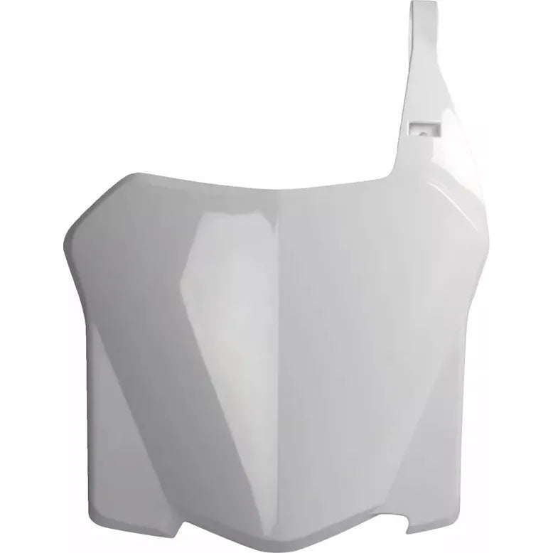 Plate# Crf250 08-09/450 08 Wh 8657500001