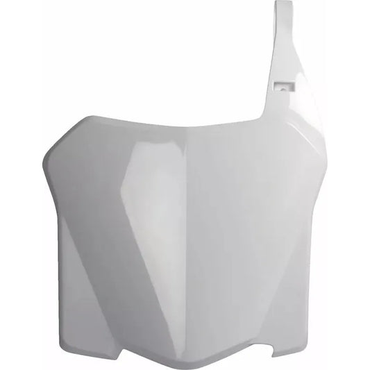 Plate# Crf250 08-09/450 08 Wh 8657500001