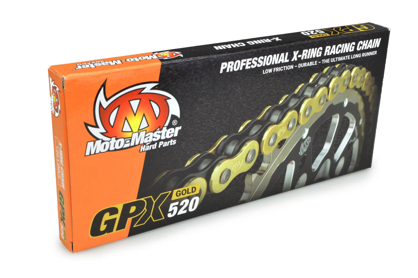 CHAIN MM520GPX GK 120C