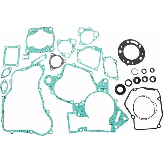 Gasket Kit Complete Honda 34.1212