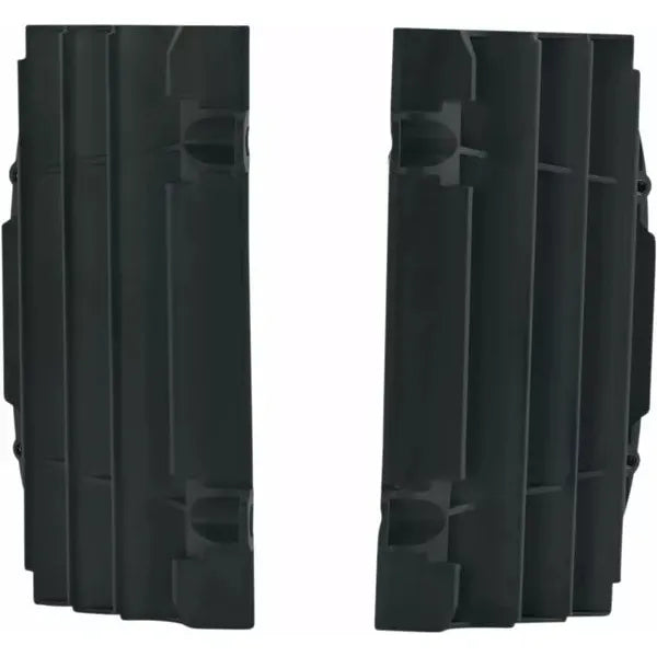 Rad Louvers Ktm/Hva Blk Ac02464