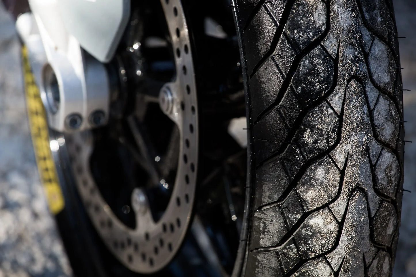 MUTANT FR 110/80R19 M/C 59V M+S TL