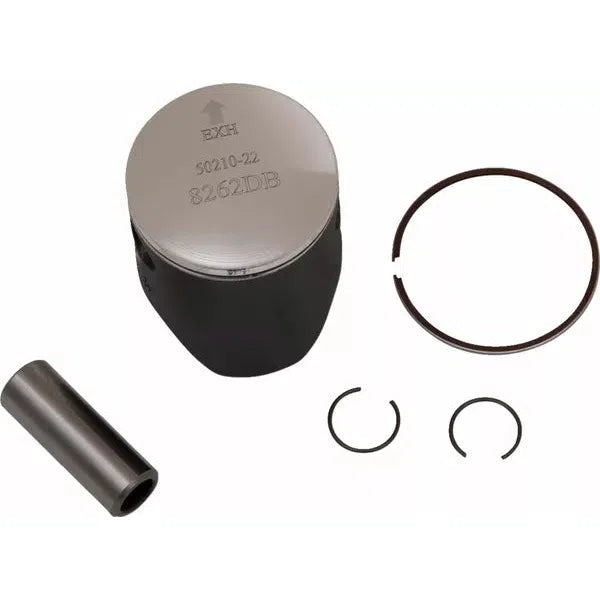 Piston Kit 8262Dc
