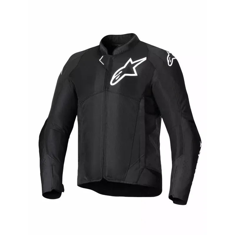Viper v4 Air Jacket Black