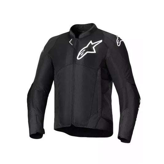 Viper v4 Air Jacket Black