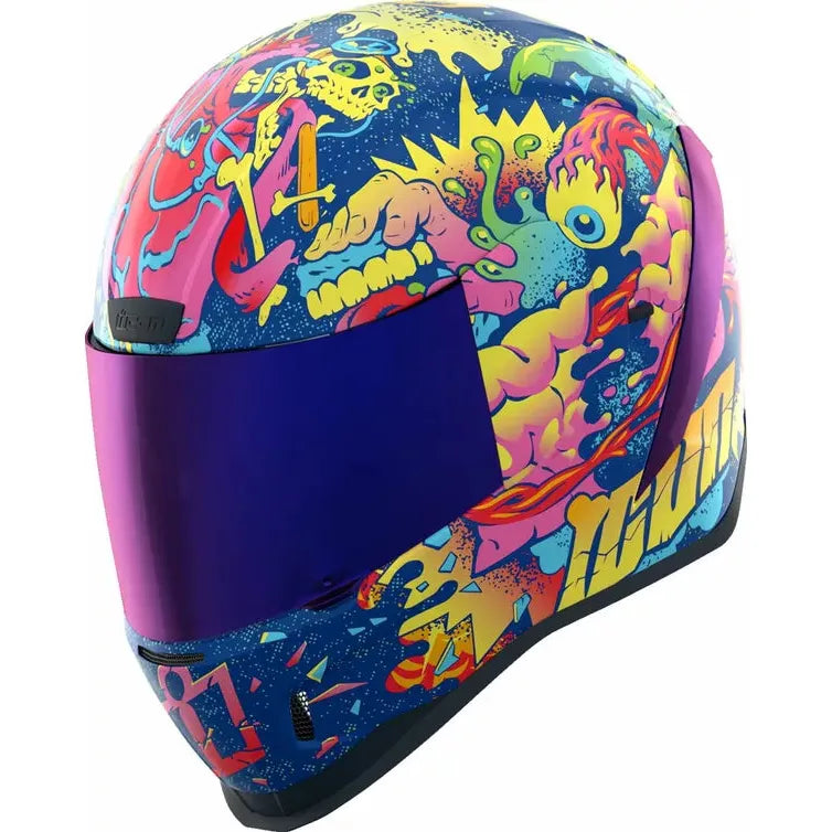 Airform™ Scatterbrain MIPS® Helmet
