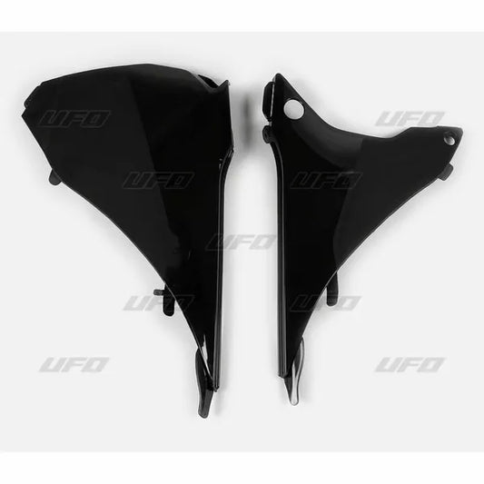 Airbox Cover Ktm Exc 14-16 Bk Kt04054#001