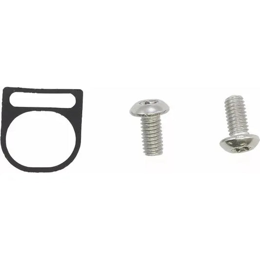 Gasket Kt Carb Mid Body 26-10155