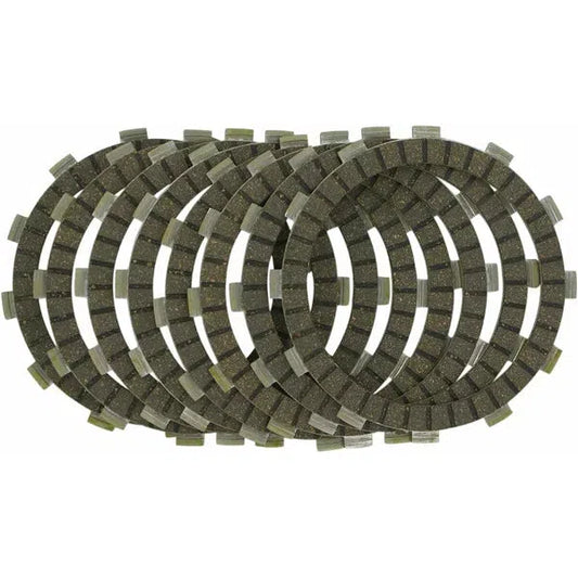 Clutch Kit Friction Plate Ck Series Cork CK4475