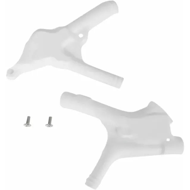 Frame Guards Cr 89-92 Wht Ho02637#041
