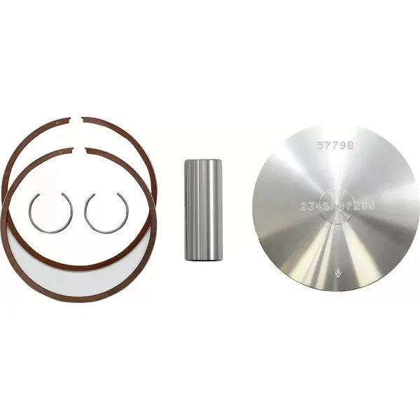 Wiseco Piston Pol Std. 2345M07200