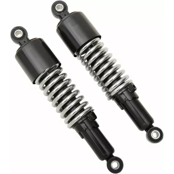 Shocks Shorty Black 17-05701