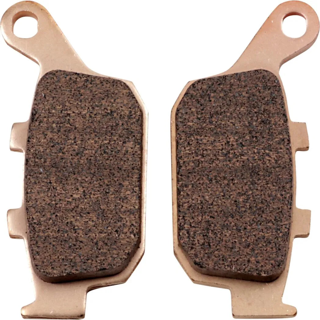 BRAKE PAD SINTERED