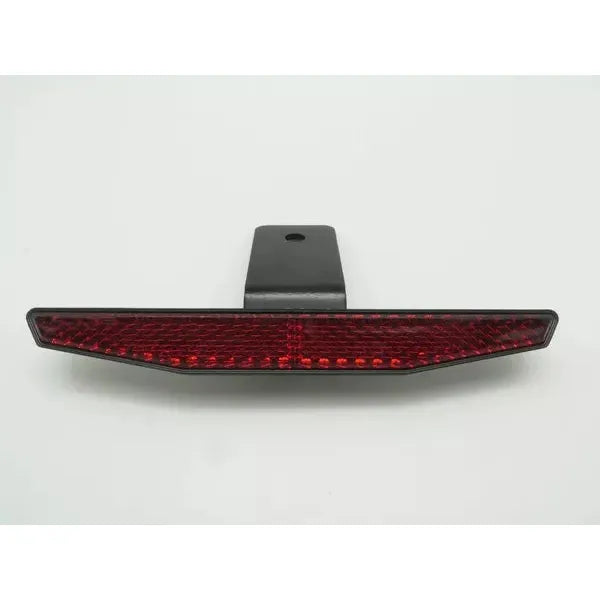 Reflector Bracket Red 012620223