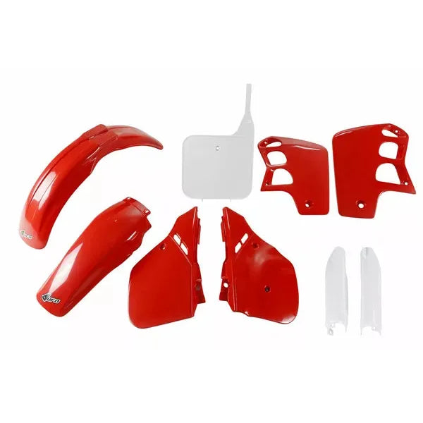 Body Kit Full Cr500 89-90 Oe89 Hokit091F@999
