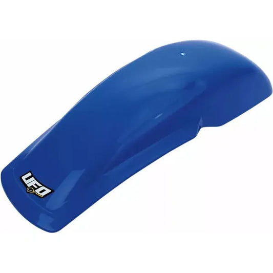 Rear Fender Universal/Mx Blue Pp01109#081