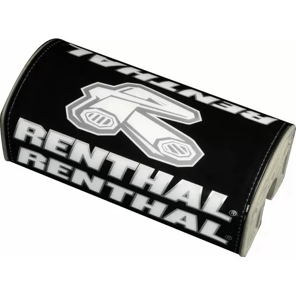 Renthal Fatbar Pad Blk