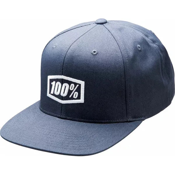 Hat Icon Yth Snpbck Ch Os