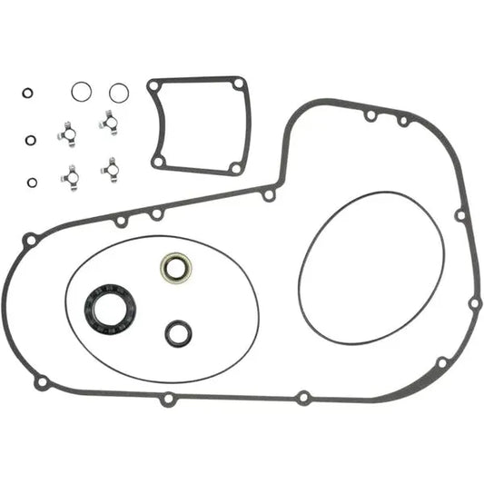 Gasket Kit Prmy Flt 80-93